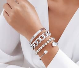 Bracelet set