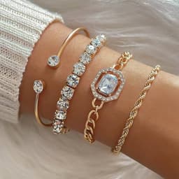 Bracelet set