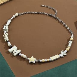 Fashion Necklace