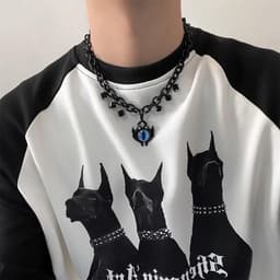 Fashion Necklace