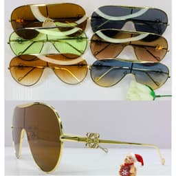 Ladies shades