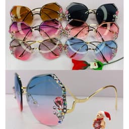 Ladies shades