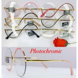 Photochromic Ladies spec