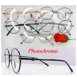 Photochromic Ladies spec